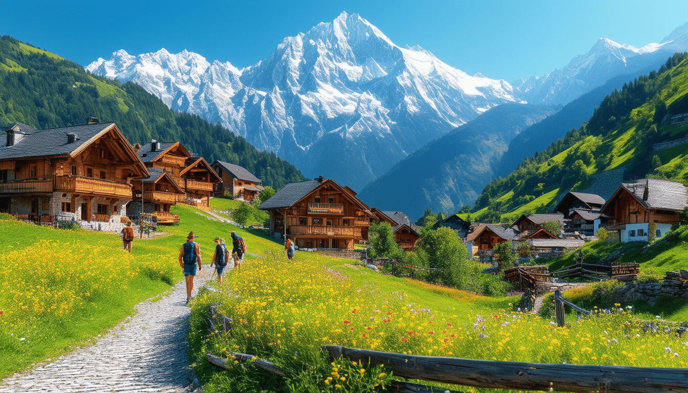 vasion Estivale Mes Villages De Montagne Coups De C ur vasion Estivale Mes Villages De Montagne Coups De C ur