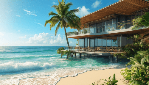 découvrez l'hôtel idéal pour un séjour inoubliable les pieds dans l'eau. entre confort, vue imprenable et activités nautiques, profitez d'une expérience unique au bord de la mer. votre escapade parfaite vous attend !