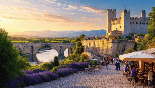découvrez notre guide complet sur que faire à avignon et ses alentours. explorez les incontournables, les meilleures activités, et profitez des richesses culturelles et naturelles de cette magnifique région du sud de la france.