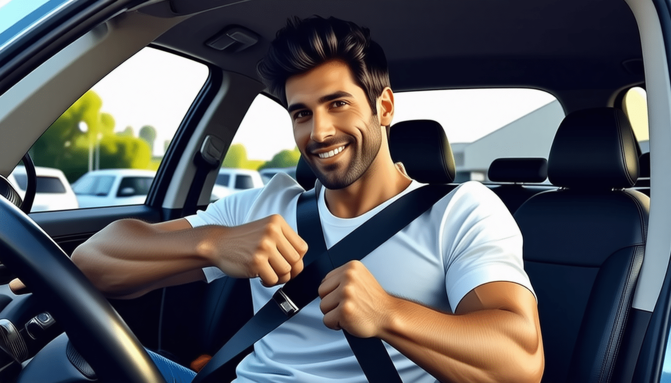 découvrez pourquoi porter une ceinture est le symbole d'une décision ferme et assumée. conseils et astuces pour affirmer votre choix avec style.